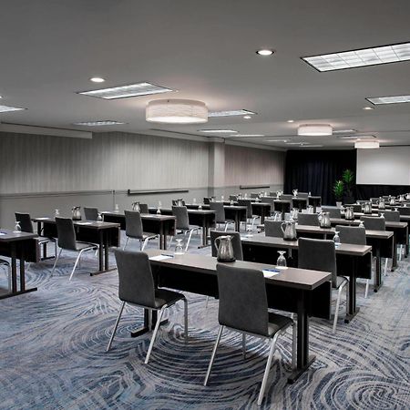 Delta Hotels By Marriott Richmond Downtown Esterno foto