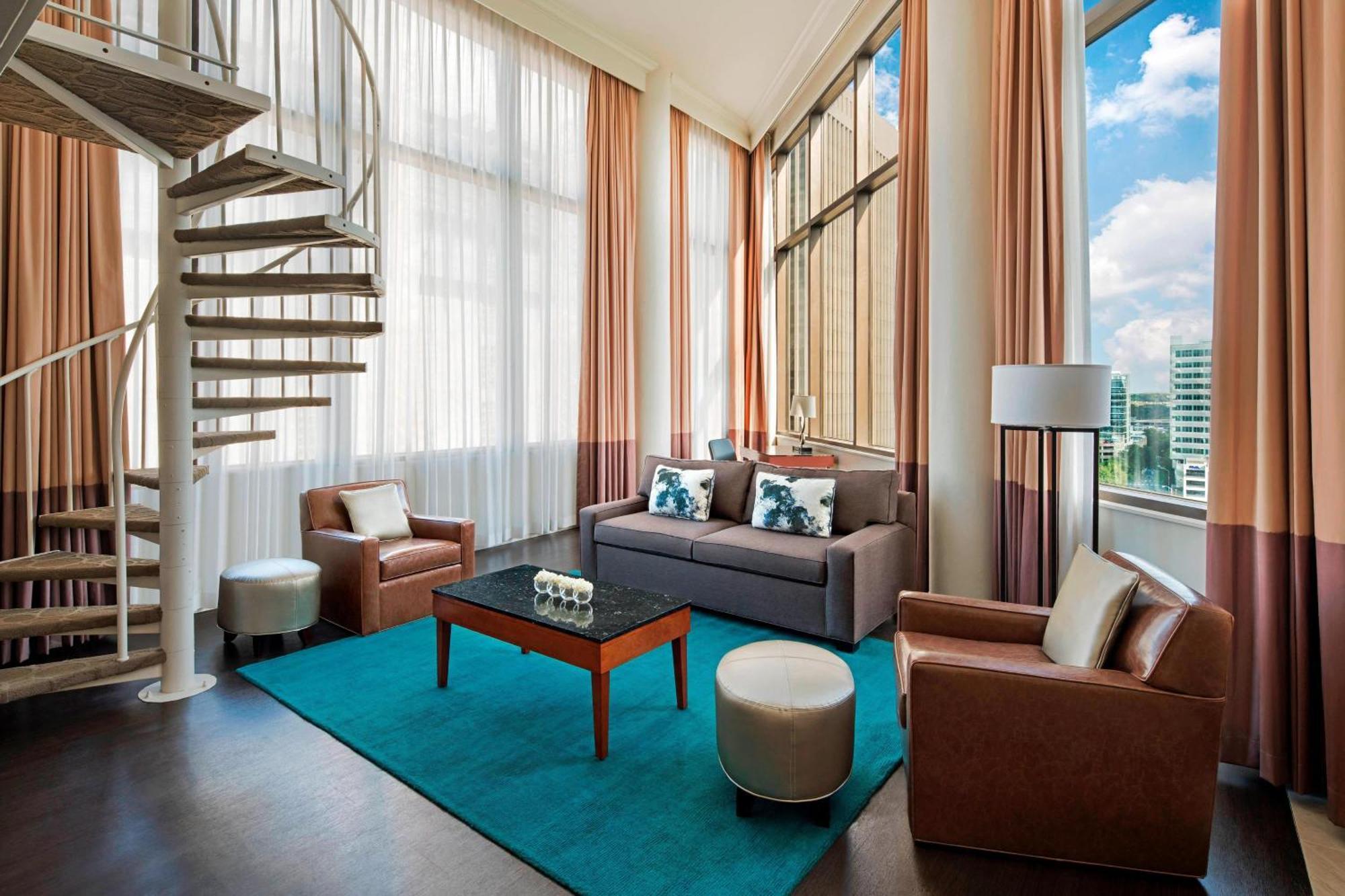 Delta Hotels By Marriott Richmond Downtown Esterno foto