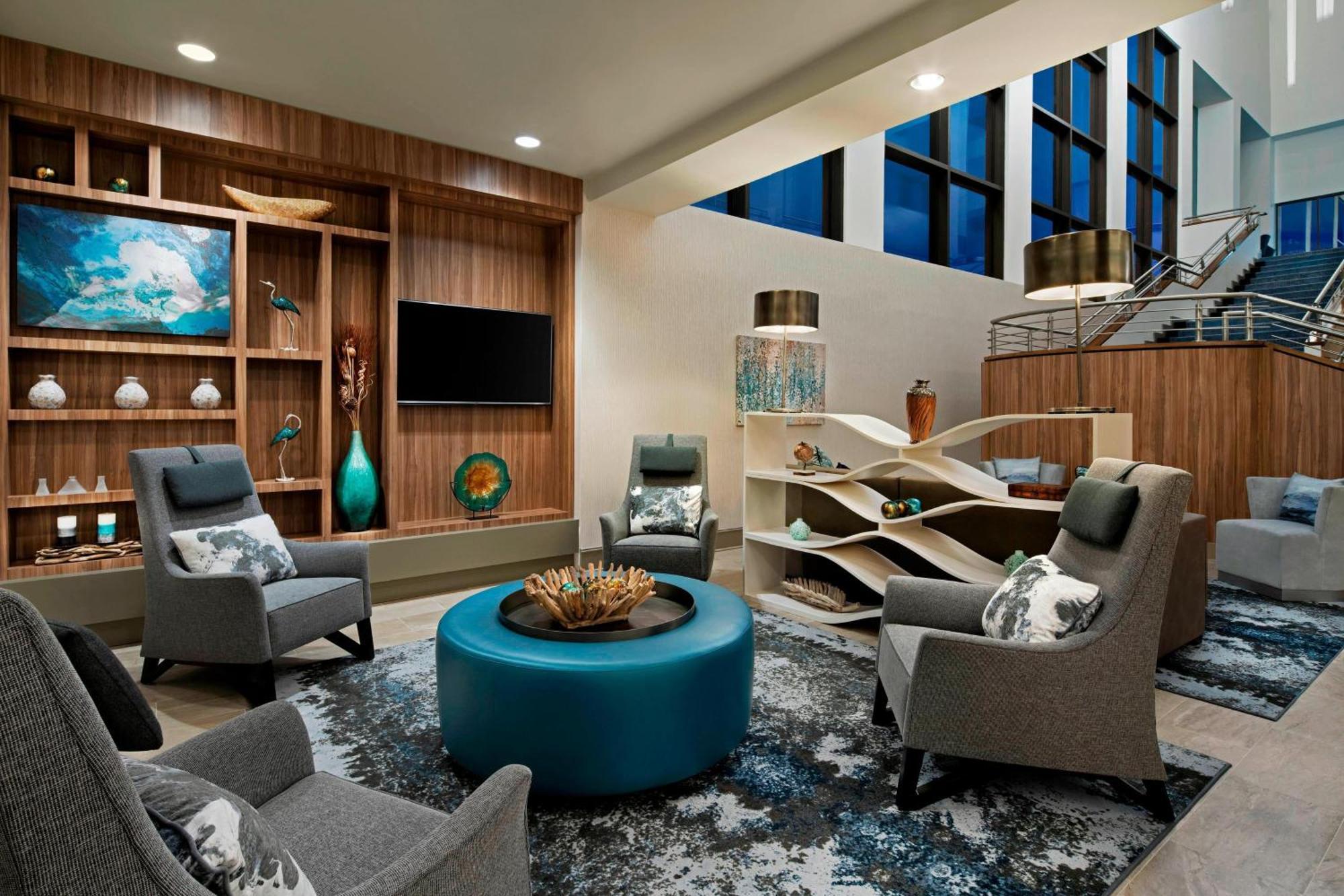 Delta Hotels By Marriott Richmond Downtown Esterno foto