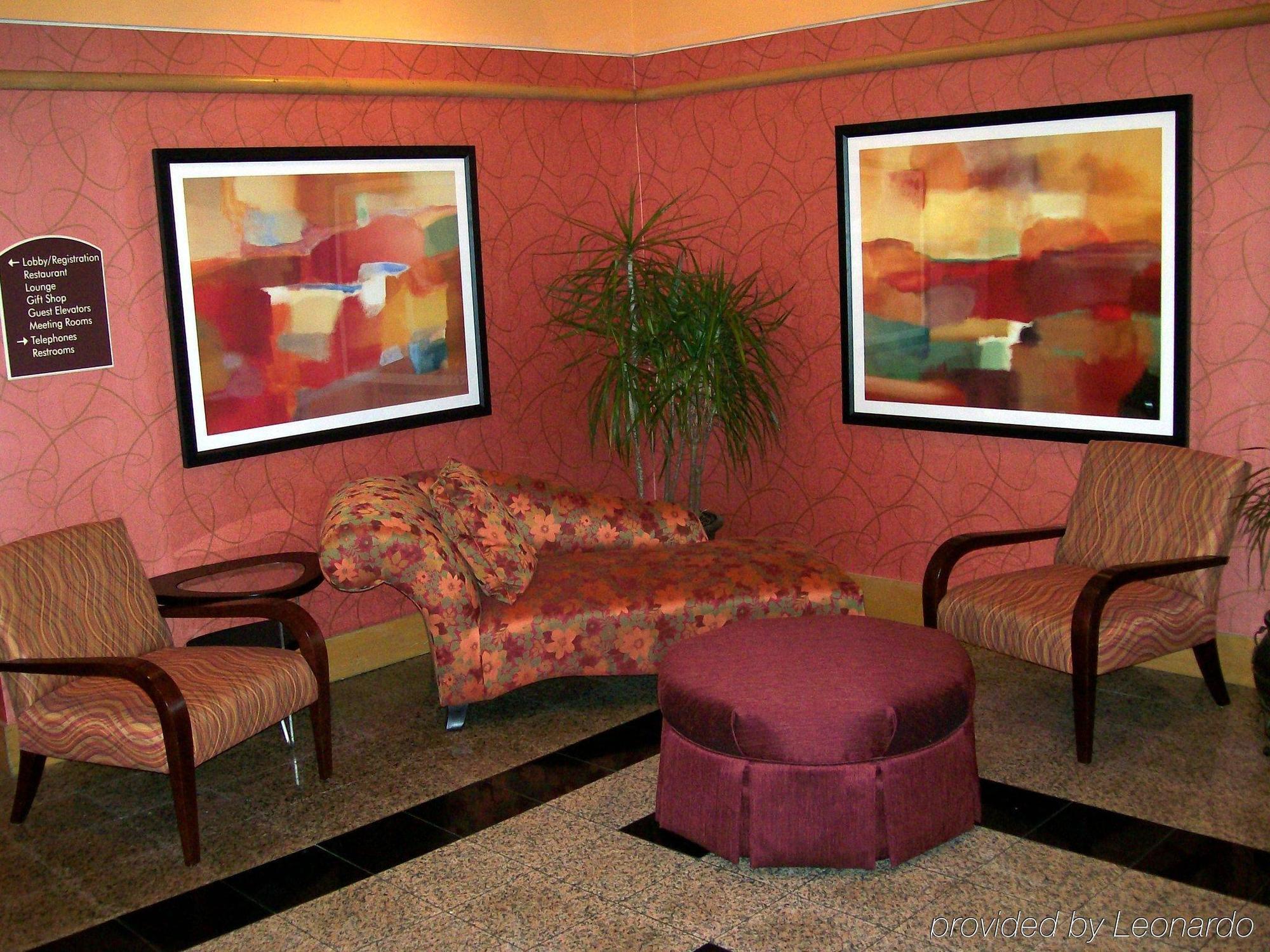 Delta Hotels By Marriott Richmond Downtown Interno foto