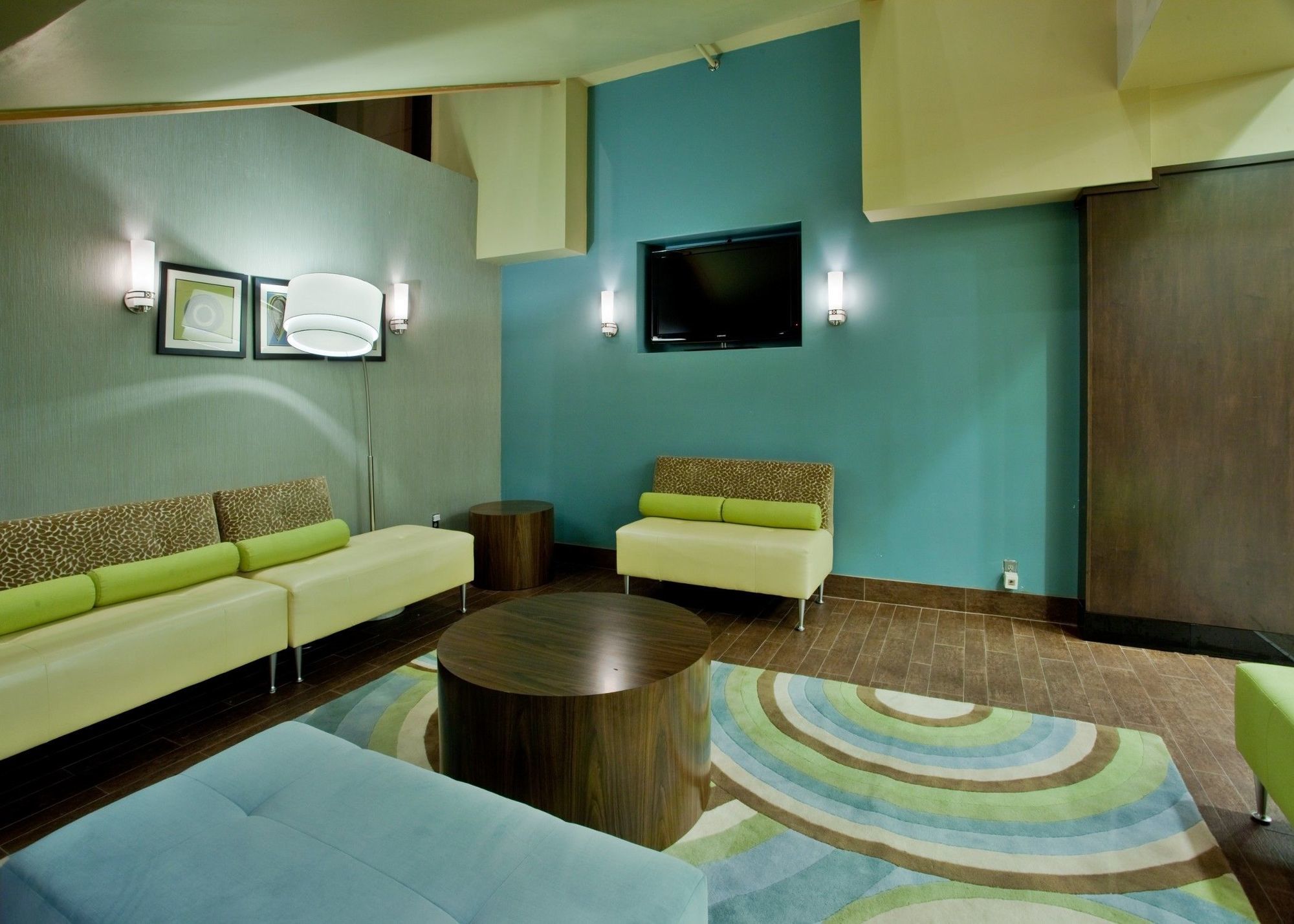 Delta Hotels By Marriott Richmond Downtown Interno foto