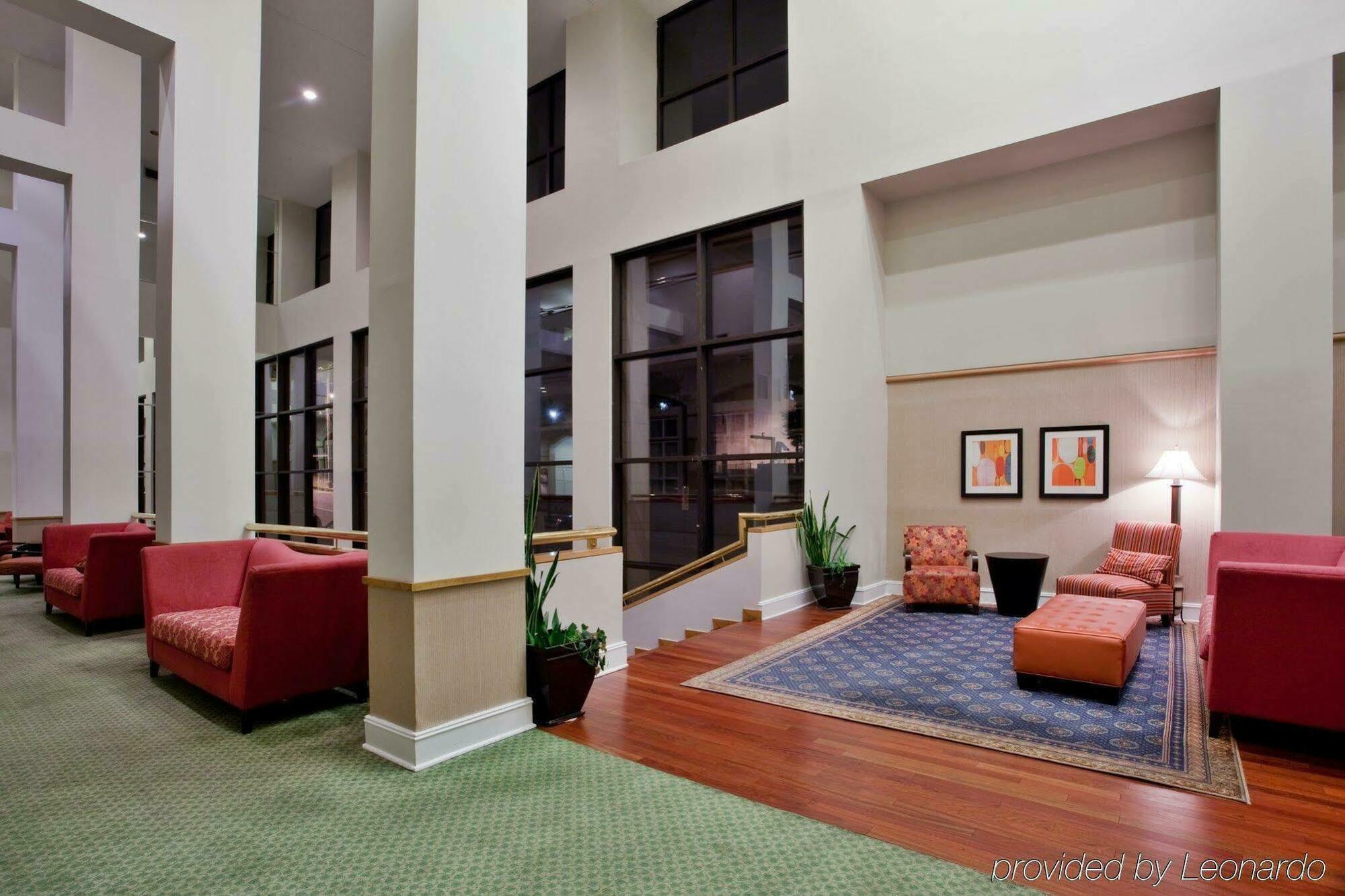 Delta Hotels By Marriott Richmond Downtown Esterno foto