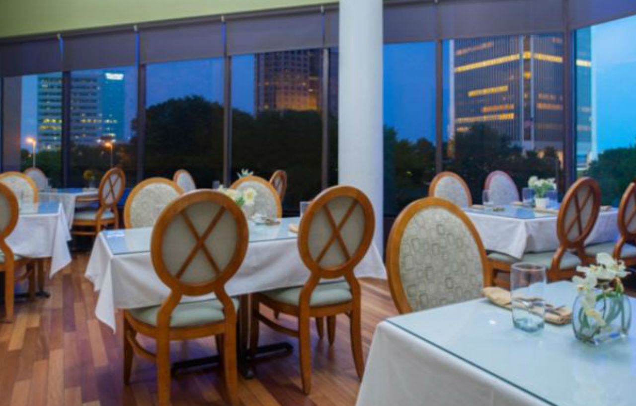 Delta Hotels By Marriott Richmond Downtown Esterno foto